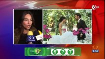 Ana Brenda e Iván Sánchez confirman su romance II Primero Noticias