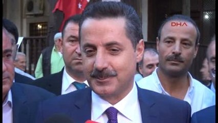 Bakan Faruk Çelik: "Kosova'ya Desteğimizi Sunmaya Devam Edeceğiz"
