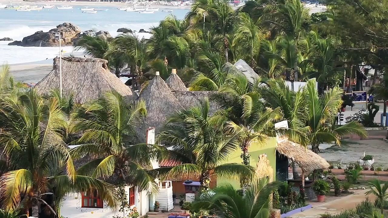 World Surf League Competition1