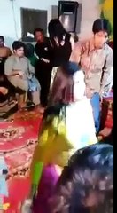 Pakistani Latest Wedding Mujra Dance video Lahore