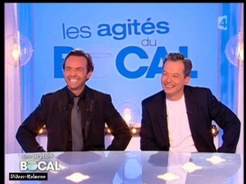 Les agités du bocal partie 4/ 27-05-07