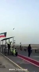 Pakistani pilot amazing