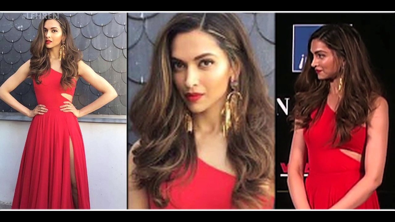 IIFA Awards 2016 Begins 1