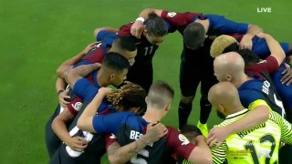 USA 0-1 Colombia ALL Goals and Highlights 3rd Place Playoff Copa America 2016 25.06.2016