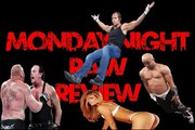 Monday Night Raw 11/23/15 Full Show Review: Raw Sucked but Paiges Tits Don't