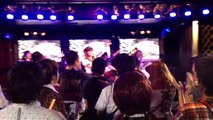 とらんぷのミューズたち / BunGeee☆17 at Live & Bar 11 (オンジェム)
