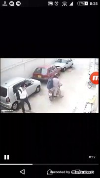 Mobile snatching in karachi
