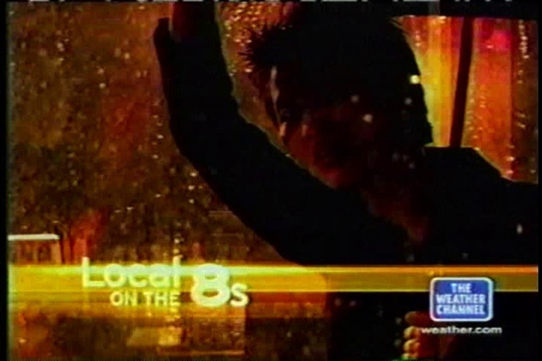 TWC Local on the 8s from July 2005 #27