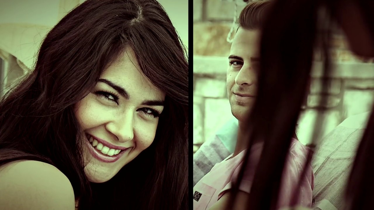 2Y| 2 of U - ΗΡΘΕΣ | (Official ᴴᴰvideo clip)  Greek- face