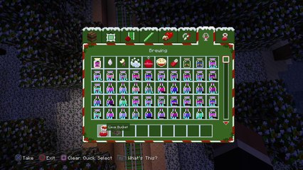 Minecraft: PS4 Failed Troll