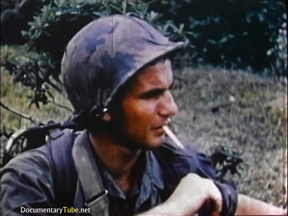 DIRTY SECRETS of VIETNAM: The Story of the 1st Inf. Division (720p)
