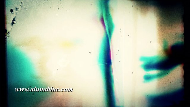 Film Leader Video Background 1027 HD, 4K