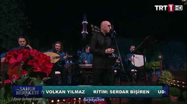 Bir kez gönül yıktın ise kıldığın namaz değil Murat Irkılata Ramazan 2016