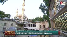 İshak Danış Tekvir İnfitar suresi Ramazan 2016