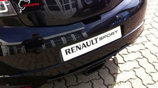 Renault Mégane RS 265 Phase 2 - MSD Ersatz