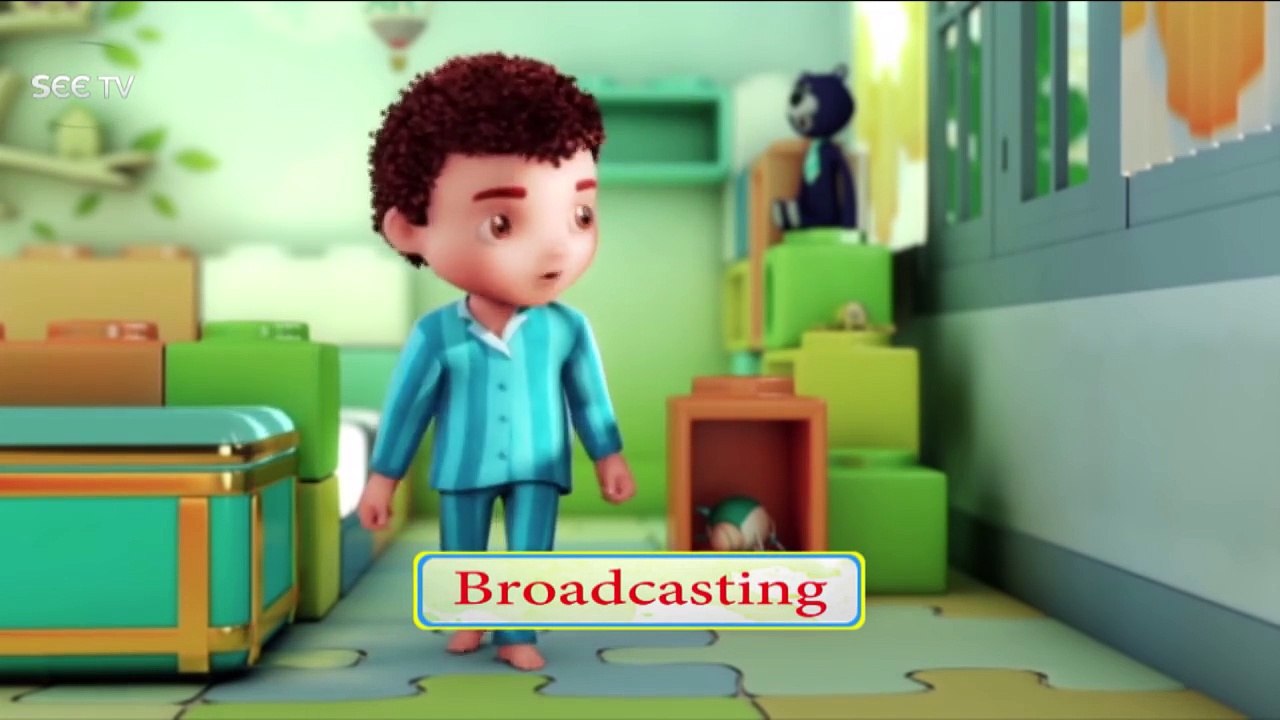 JAN - Cartoon - Episode#28 - Kids Cartoons