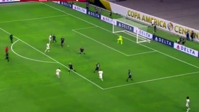 كولومبيا‬ تفوز بالمركز الثالث علي حساب ‏الولايات المتحدة‬ ‫‏كوبا امريكا‬