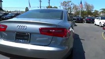 2014 Audi A6 San Francisco, Bay Area, Peninsula, East Bay, South Bay, CA 2122A
