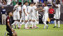 USA Soccer Loses Copa Third Place Game