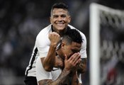 Cássio falha feio, mas Corinthians vence o Santa Cruz em Itaquera