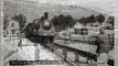 Palestine Railways, Battir station part 1, British mandate train