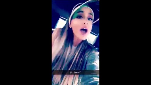 Ariana Grande & Demi Lovato- Mashup (One Last Neon Light)