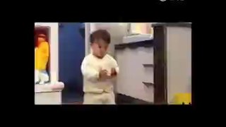 most viral funny boy helps his father