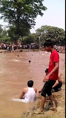 Nomi JUtt in suming lahore