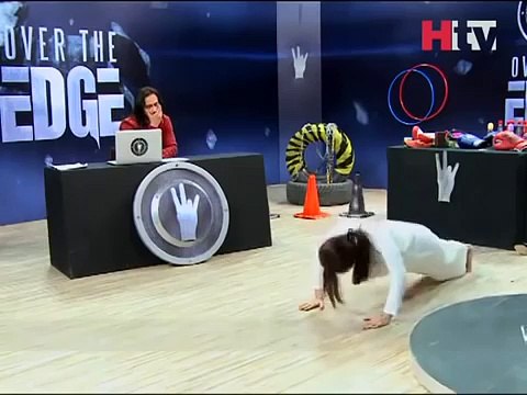 Beautiful Girl Insulted Waqar Zaka When He Rejected The Girl From Audition