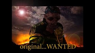 original...WANTED - A l'heure où