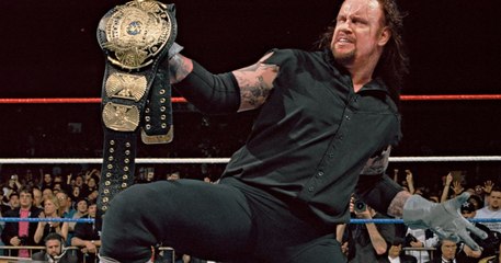 WWF Wrestlemania 12 Highlights HD