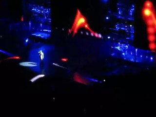 George Michael - Amazing - ACC Toronto, July 17, 2008