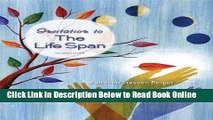 Read Invitation to the Life Span by Berger, Kathleen Stassen Published by Worth Publishers 2nd
