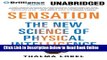 Download Sensation: The New Science of Physical Intelligence  PDF Online