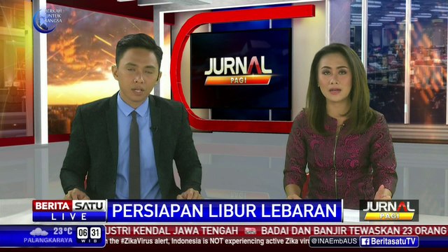 Menhub Jonan Sidak ke Bandara Ngurah Rai