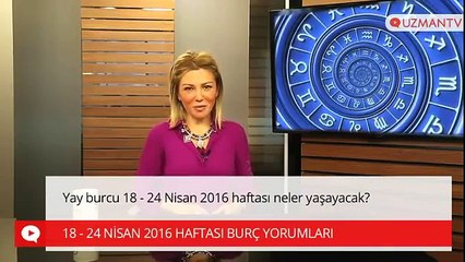 Yay burcu 18 - 24 Nisan haftası neler yaşayacak?