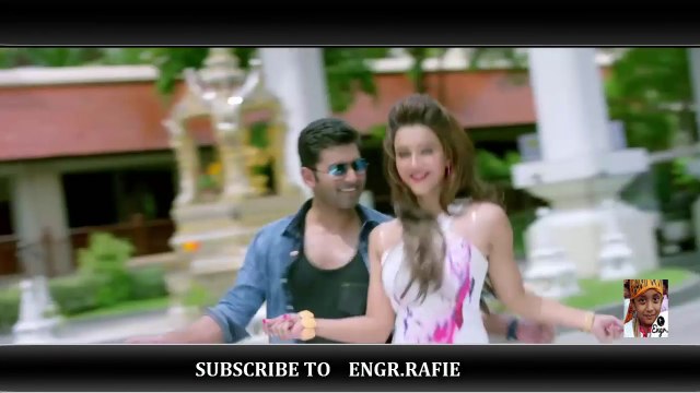 Darling Kelor Kirti Dev Jisshu Ankush Mimi Nusrat Koushani 2016