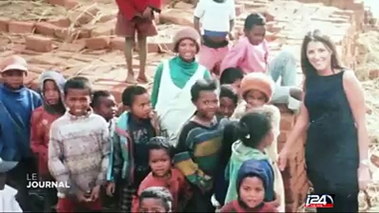 Quand une israélienne transforme la vie de plus de 800 000 africains