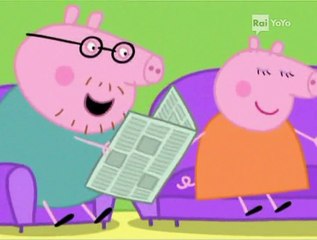 Peppa Pig S01e09 - Papà perde i suoi occhiali flookish.com