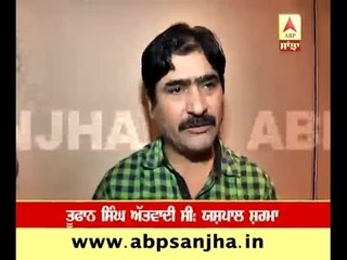 Yashpal Sharma plays inspector in 'Toofan Singh'
