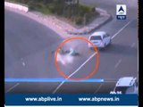 CCTV footages of horryfying accidents will send chills down your spine