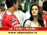 Preity ZInta has doubts about whom ?