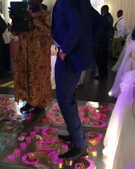 Kalu Ikeagwu Wedding Dance Video