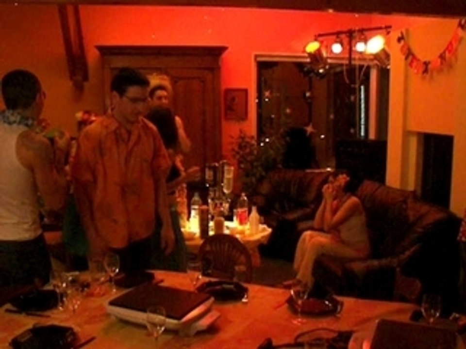Reveillon 2006-2007