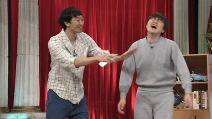 ラバーガール コント 「友達に彼女ができた」