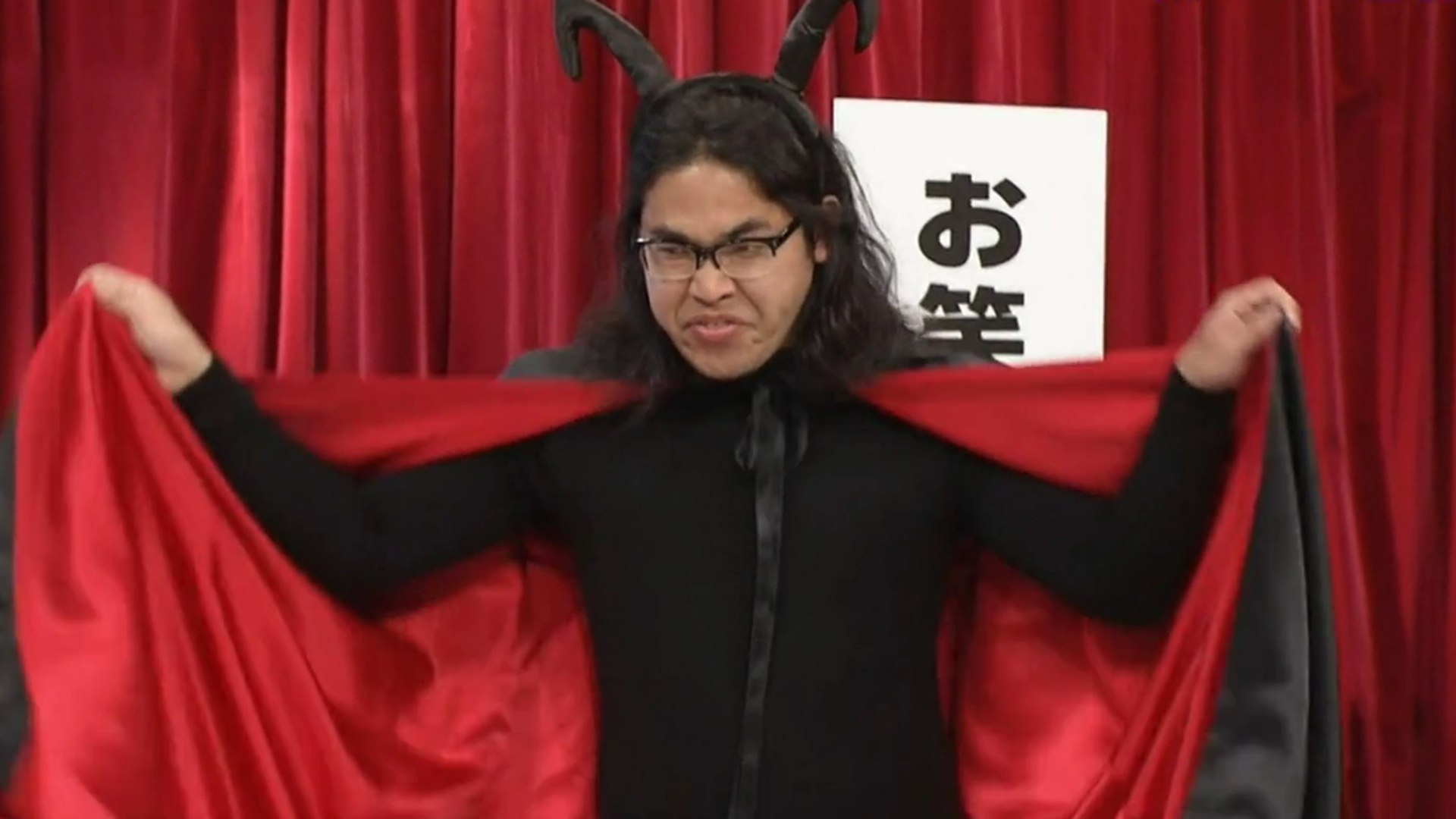 ロッチ コント 凍りついた悪魔 動画 Dailymotion