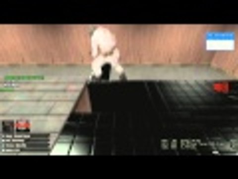 Garrys Mod Dark RP | Having fun RDM style