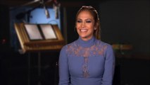 Jennifer Lopez Says She Wants More Sassy Roles