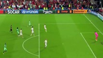 هدف كواريزما القاتل فى مرمى كرواتيا - البرتغال 1-0 كرواتيا - 25-6-2016 - يورو 2016 [HD