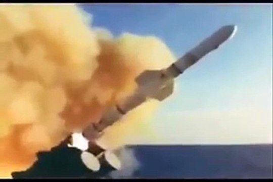 Indian Army & Indian Media Afraid Of Pakistani Harpoon Missile Indian Tv Report